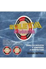 DIABLO PICANTE - ROULETTE DELLA SEDUZIONE GIOCO KAMASUTRA