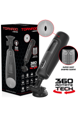JAMYJOB - TORNADO 360 ROTATE TECH STROKER