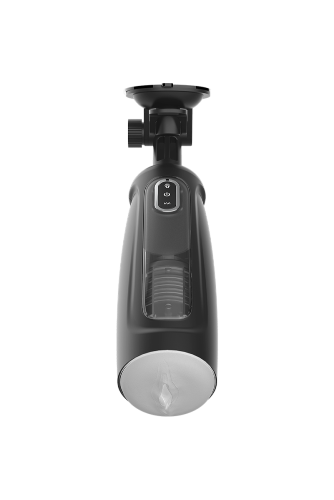 JAMYJOB - TORNADO 360 ROTATE TECH STROKER