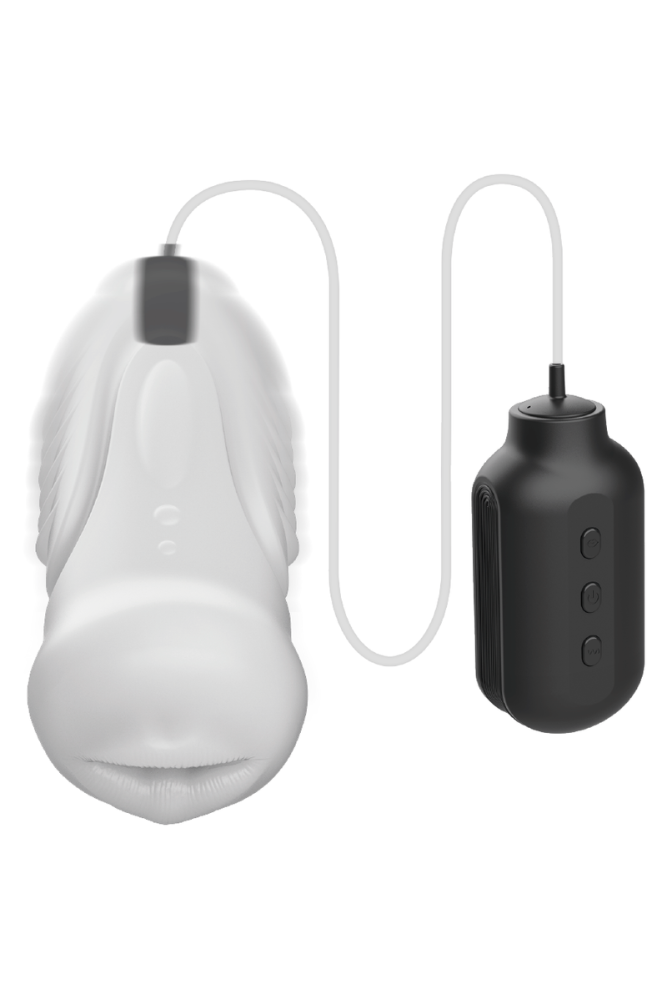 JAMYJOB - ASPIRAZIONE DEL SESSO ORALE URAGANO