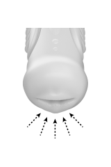 JAMYJOB - ASPIRAZIONE DEL SESSO ORALE URAGANO