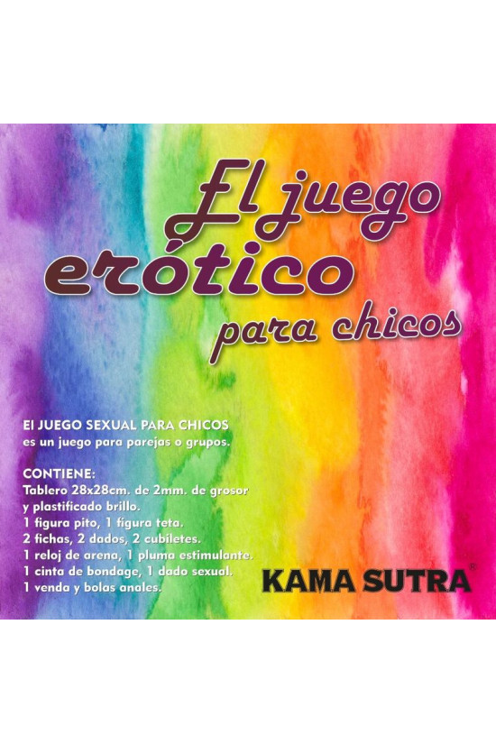 PRIDE - GIOCO EROTICO PER RAGAZZI LGBT