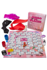 DIABLO PICANTE - GIOCO DI PIACERE