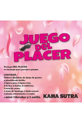 DIABLO PICANTE - GIOCO DI PIACERE