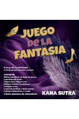 DIABLO PICANTE - GIOCO DI FANTASIE