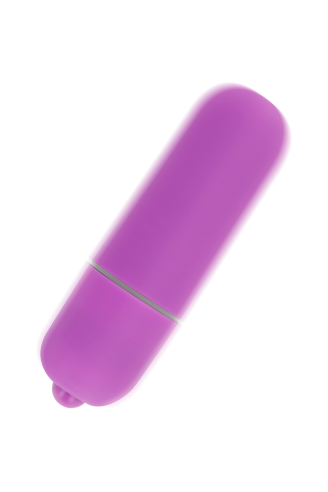 ONLINE - MINI PROIETTORE VIBRANTE LILLA