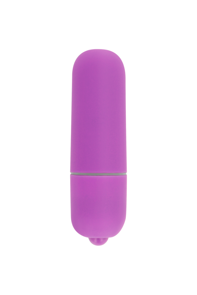 ONLINE - MINI PROIETTORE VIBRANTE LILLA