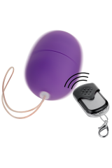 ONLINE - TELECOMANDO UOVO VIBRANTE S LILLA