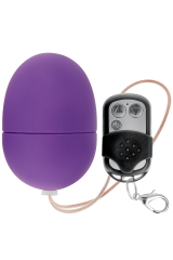 ONLINE - TELECOMANDO UOVO VIBRANTE S LILLA