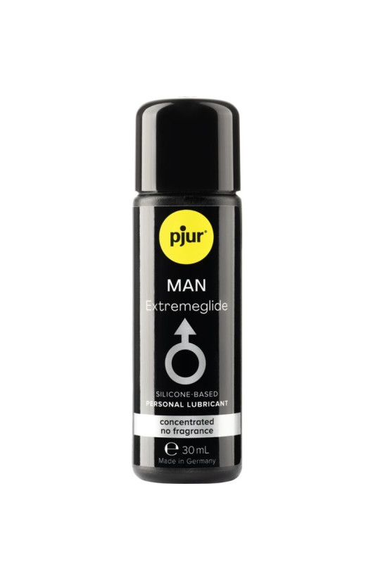 PJUR - LUBRIFICANTE MAN PREMIUM 30 ML