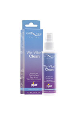 PJUR - WE VIBE DETERGENTE GIOCATTOLI 100 ML