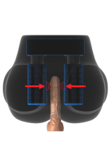 PDX ELITE - MILK ME SILLY MEGA MASTURBATORE