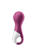SATISFYER - STIMOLATORE E VIBRATORE LUCKY LIBRA