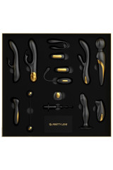 PRETTY LOVE - COLLEZIONE DI LUSSO DI QUEEN