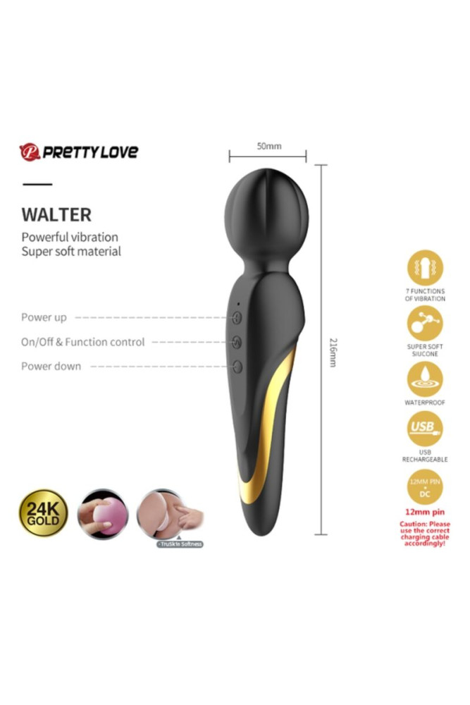 PRETTY LOVE - COLLEZIONE DI LUSSO DI QUEEN