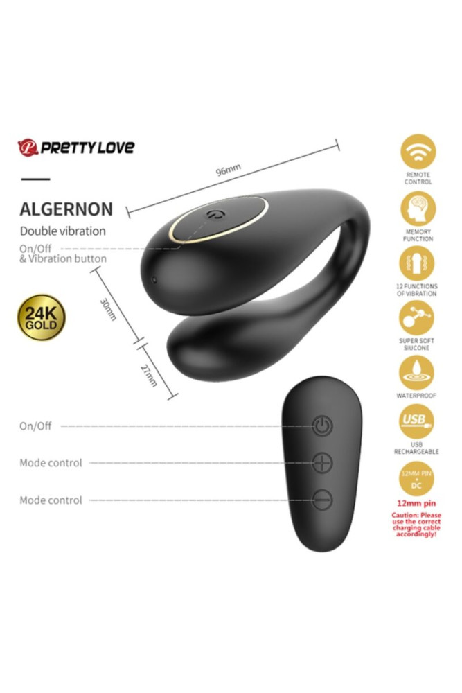 PRETTY LOVE - COLLEZIONE DI LUSSO DI QUEEN