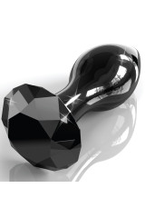 ICICLES - N. 78 TAPPO ANALE IN VETRO