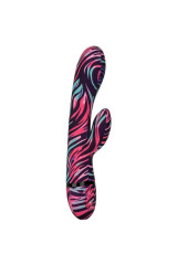 CALEXOTICS - MENAGE UN VIBRATORE MOI DUAL WAND