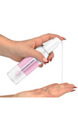 WATERFEEL - LUBRIFICANTE NUVOLA DI ZUCCHERO 175 ML