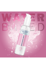 WATERFEEL - LUBRIFICANTE NUVOLA DI ZUCCHERO 175 ML