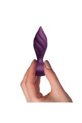 ROCKS-OFF - STIMOLATORE ANALE DESIRE - LILLA