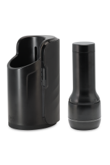 KIIROO - KEON + FEEL NICOLETTE SHEA STROKER + LUBRIFICANTE DI QUALIT AQUA 50 ML