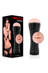 JAMYJOB - MASTURBATORE BOCCA BOCCA