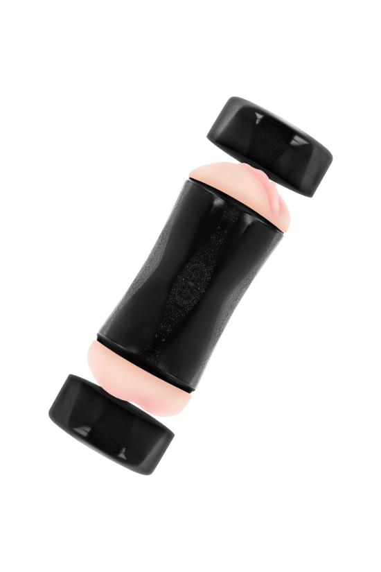 JAMYJOB - MASTURBATORE A DOPPIO FORO RANDY - VAGINA E ANO