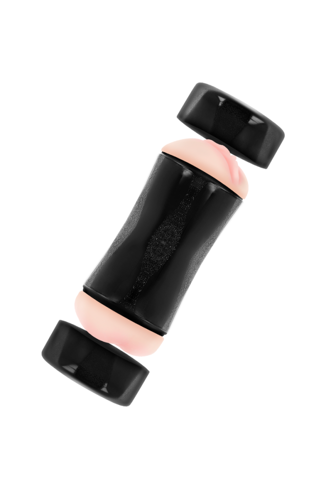 JAMYJOB - MASTURBATORE A DOPPIO FORO RANDY - VAGINA E ANO