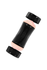 JAMYJOB - MASTURBATORE A DOPPIO FORO RANDY - VAGINA E ANO