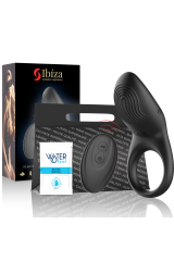IBIZA - ANELLO VIBRANTE PER TELECOMANDO A CONTATTO COMPLETO