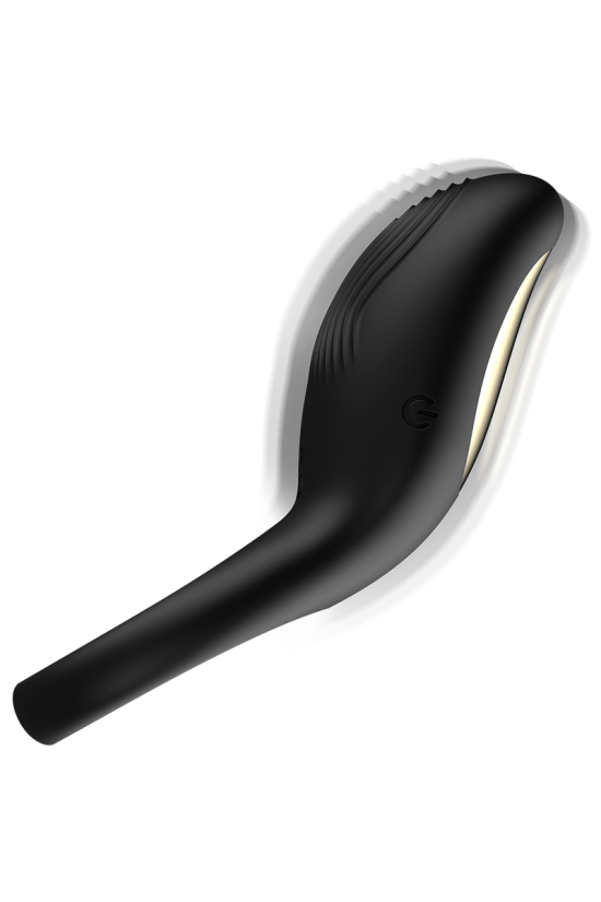 IBIZA - ANELLO VIBRANTE PER TELECOMANDO A CONTATTO COMPLETO