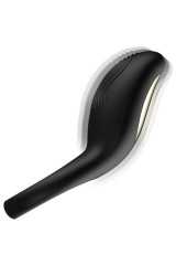 IBIZA - ANELLO VIBRANTE PER TELECOMANDO A CONTATTO COMPLETO