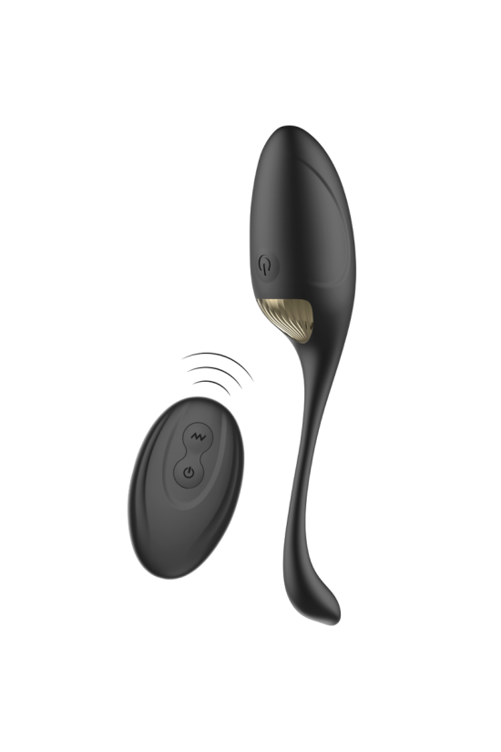 IBIZA - TELECOMANDO POTENTE VIBRATORE PER UOVO