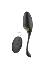 IBIZA - TELECOMANDO POTENTE VIBRATORE PER UOVO