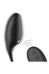 IBIZA - TELECOMANDO POTENTE VIBRATORE PER UOVO