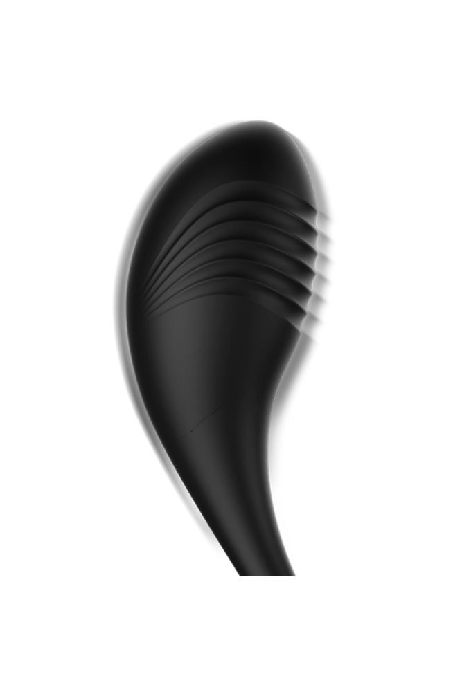 IBIZA - STIMOLATORE MAGICO PER CLITORIDE CON ASPIRAZIONE E VIBRAZIONE