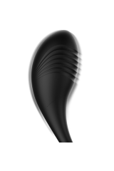 IBIZA - STIMOLATORE MAGICO PER CLITORIDE CON ASPIRAZIONE E VIBRAZIONE