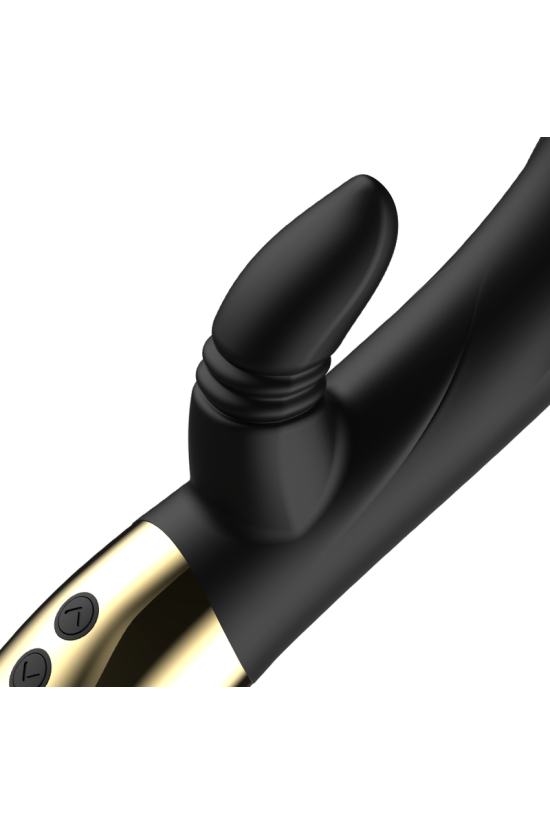 IBIZA - VIBRATORE NUOVA ESPERIENZA CON IL CONIGLIO DA LECCARE