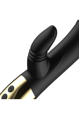 IBIZA - VIBRATORE NUOVA ESPERIENZA CON IL CONIGLIO DA LECCARE