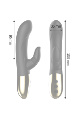 IBIZA - VIBRATORE NUOVA ESPERIENZA CON IL CONIGLIO DA LECCARE