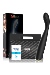 IBIZA - POTENTE VIBRATORE FLESSIBILE SPECIALE G SPOT