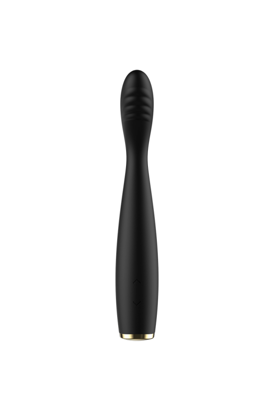 IBIZA - POTENTE VIBRATORE FLESSIBILE SPECIALE G SPOT