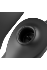 IBIZA - VIBRATORE SENZA CINGHIE TELECOMANDO 3 MOTORI 1000 COMBINAZIONI.