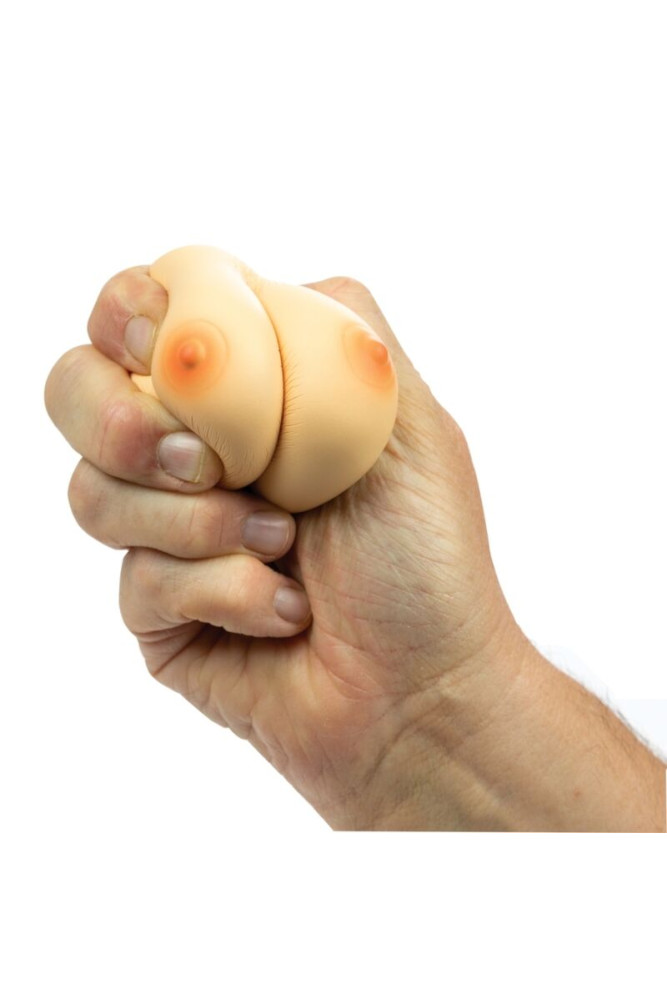 SPENCER & FLEETWOOD - SENI ANTISTRESS