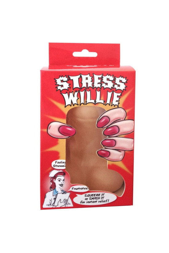 SPENCER & FLEETWOOD - PENE ANTISTRESS