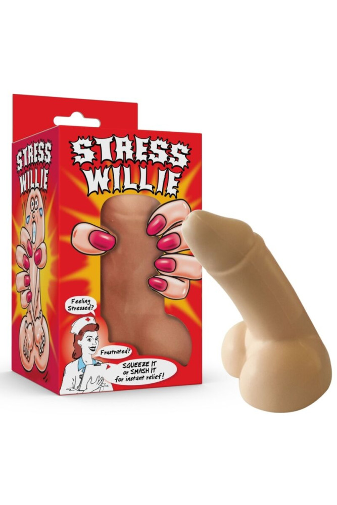 SPENCER & FLEETWOOD - PENE ANTISTRESS