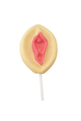 SPENCER & FLEETWOOD - CANDY PUSSY LECCA-LECCA