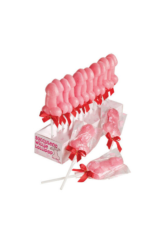 SPENCER & FLEETWOOD - LECCA-LECCA DI WILLIE SUCCULENTE