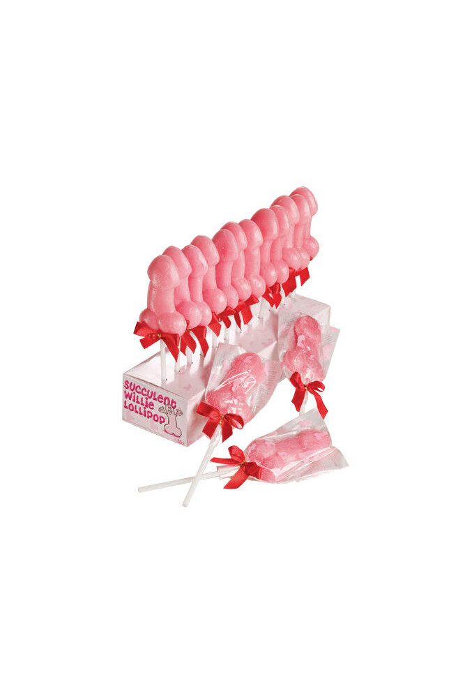 SPENCER & FLEETWOOD - LECCA-LECCA DI WILLIE SUCCULENTE